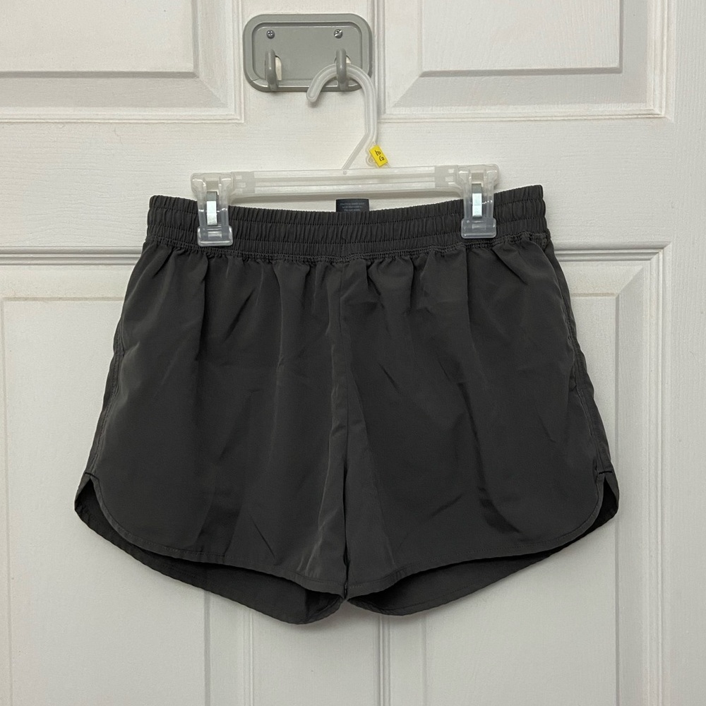 Champion Gray Shorts